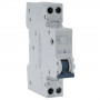 DISJONCTEUR 10A SUR RAIL DIN
