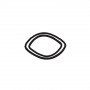 RIC _ Anneau de compensation AC 35 34.5x28x0.5 3 flotant