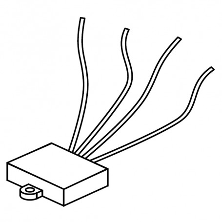 RIC _ Bloc d'alimentation AP4