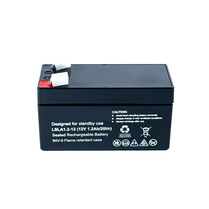 117B DEA - Batterie rechargeable 1,2 Ah