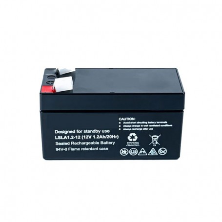 117B Batterie 12V 1.2 Ah