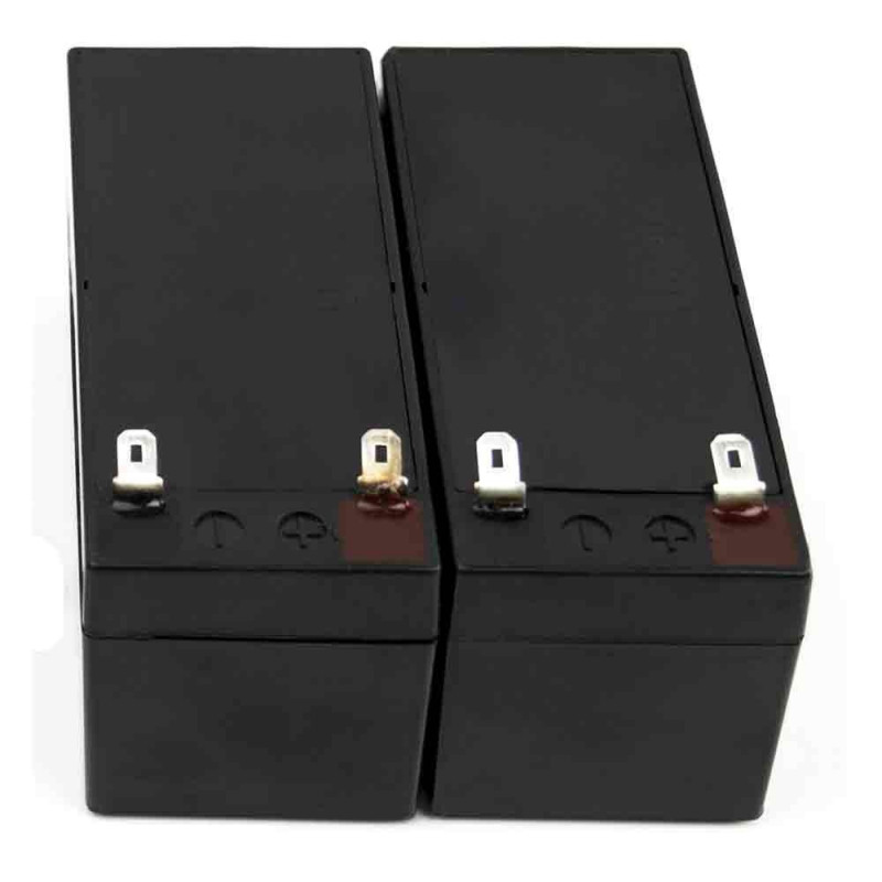 117G DEA - Batterie rechargeable pour GREEN ENERGY/X