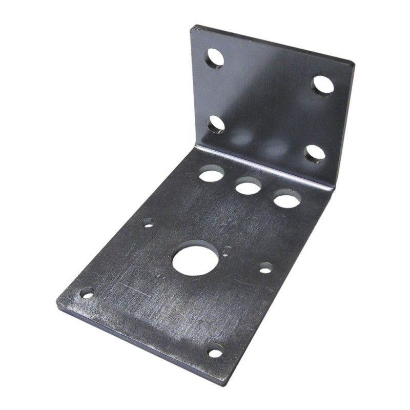 580V DEA - Plaque de fixation verticale pour ANGOLO
