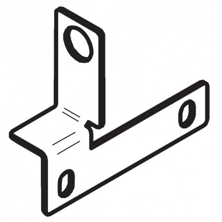 RIC _ Support de senseur magnétique LIVI 24V