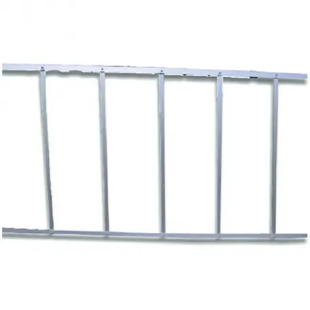 1005/N filet articulé en aluminium