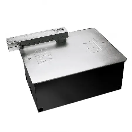 Caisson 215 pour GHOST 100