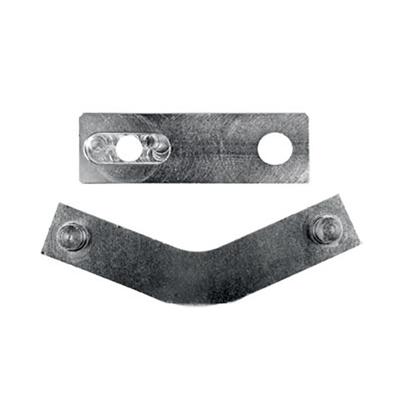 KIT ADAB DEA - Adaptateur de caisson pour GHOST 100