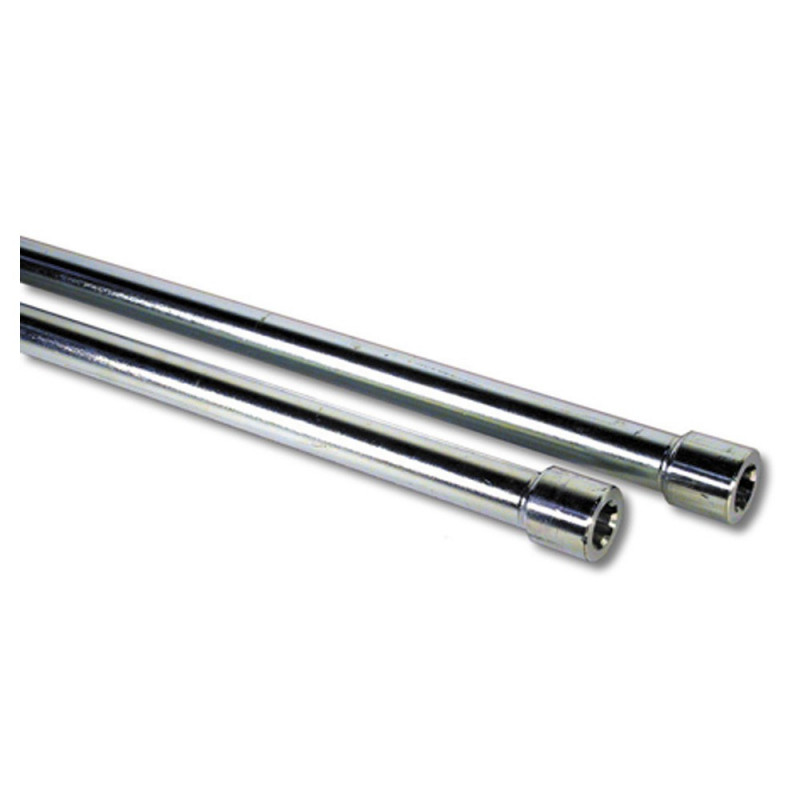 952BL DEA - Tubes pour montage central LIVI 902