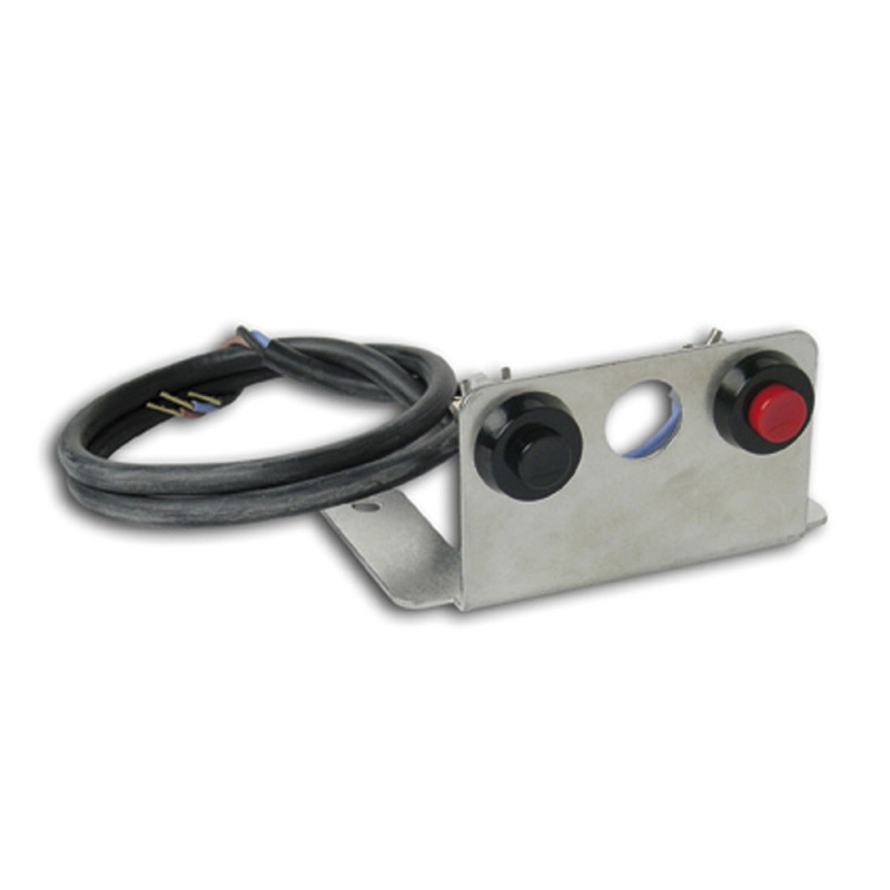 960PN DEA - Boutons poussoirs pour LIVI 902