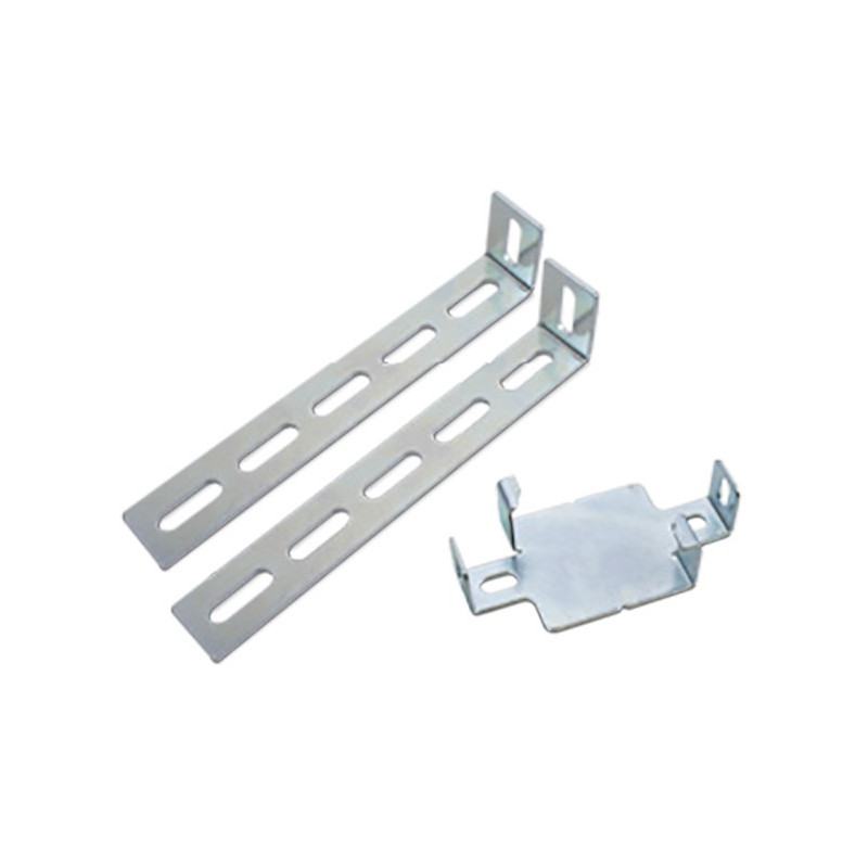 AB/BRACKET DEA - Fixations plafond pour rail de garage