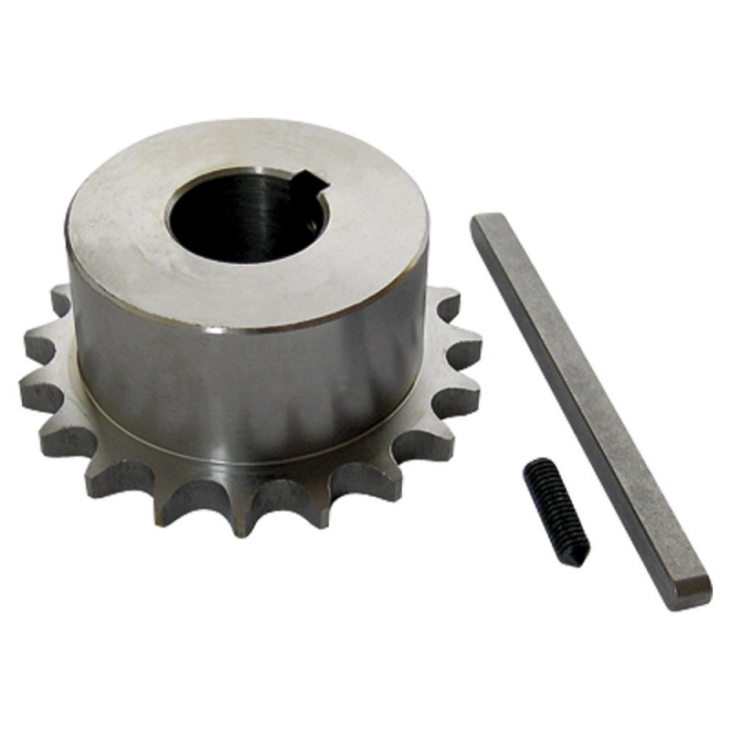 L19 DEA - Couronne pour transmission LATO
