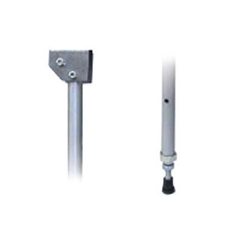 1006 DEA - Support mobile pour lisse