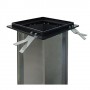 ROCK/B caisson de fondation pour borne ROCK diam 273mm H :900 mm