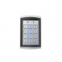 KRB1000 Digicode Clavier anti-vandale en alliage de zinc 2 relais avec bornier