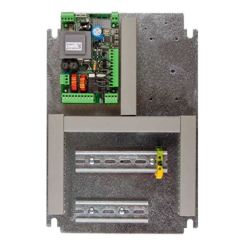 NET230N/PROBOX DEA - Commande universelle pour 1 ou 2 moteurs 230 V
