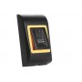 Gamme MINI - ABS - Lecteur Biométrique + Prox EM  et  HID 125kHZ - BLACK EDITION