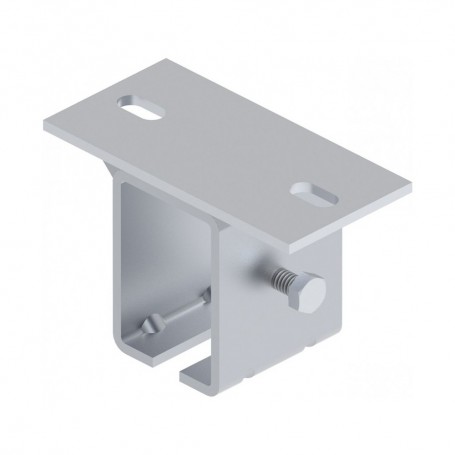 VB2202.045 Support pour rail avec fixation au plafond