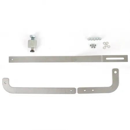 1005 BRACKET support de guidage pour filet articulé