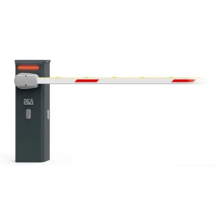 PASS24NET/N/VR barrière électromécanique 24V