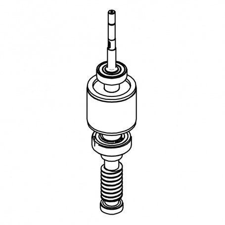 RIC _ Groupe arbre moteur Rev 230