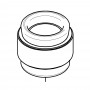 RIC _ Stator 110x66 H50 monophasé 4 pôles 230V 50hz rev-stop v2 usiné