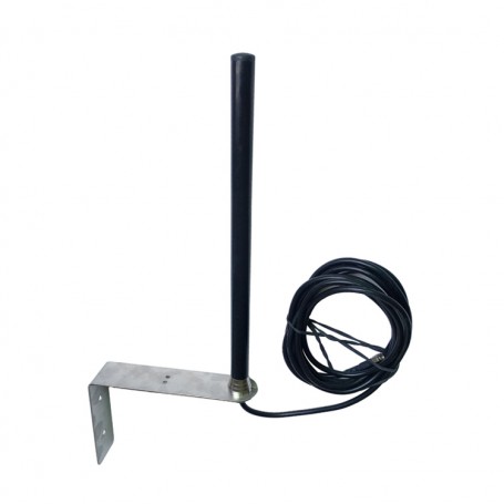 ANTENNE GSM-LTE externe pour augmenter le signal du modem. Câble 2m