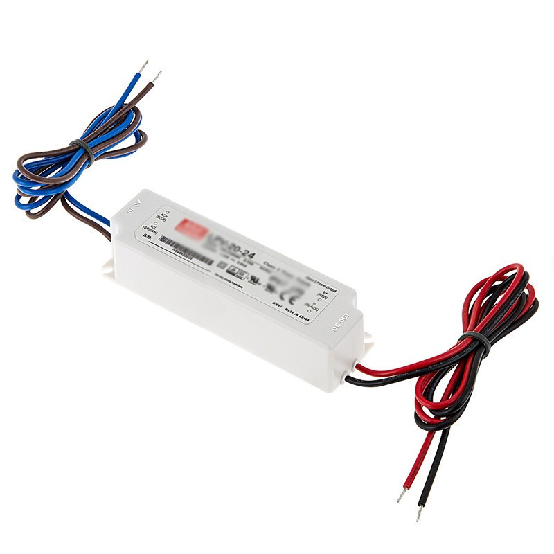 POWER SUPPLY 840mA DEA - Alimentation 24 V de 20 W pour accessoires