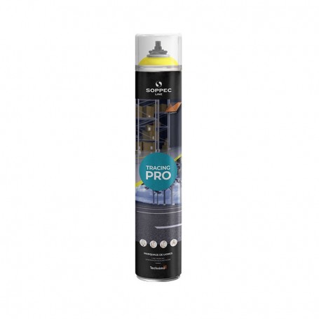 Tracing Pro Jaune 750 ml