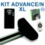 KIT ADVANCE/N/XL