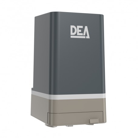 MOTEUR GEKO/X/S SEUL SANS ELECTRONIQUE (esclave)