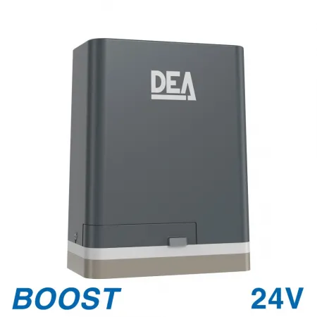 LIVI 6/24X/M-BOOST