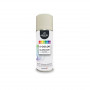 PEINTURE ACRYLIQUE S-COLOR RAL 9010 (BLANC PUR) BRILLANT 400ML