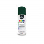 PEINTURE ACRYLIQUE S-COLOR RAL 6005 (VERT MOUSSE) BRILLANT 400ML