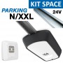 KIT PARKING SPACE/N XXL