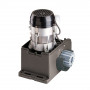 REV220/RF/IB/M Moteur coulissant 230V-1400kg réver.IRONBOX