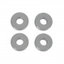 KIT ADA GEKO - Kit d’adaptation GEKO/X sur plaque de fixation GEKO