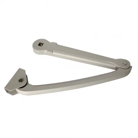 GEKO/X/BA bras articulé en aluminium