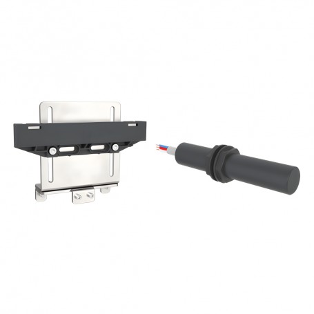 Art. FM/IB V2 Kit fin course magnétique pour IRONBOX