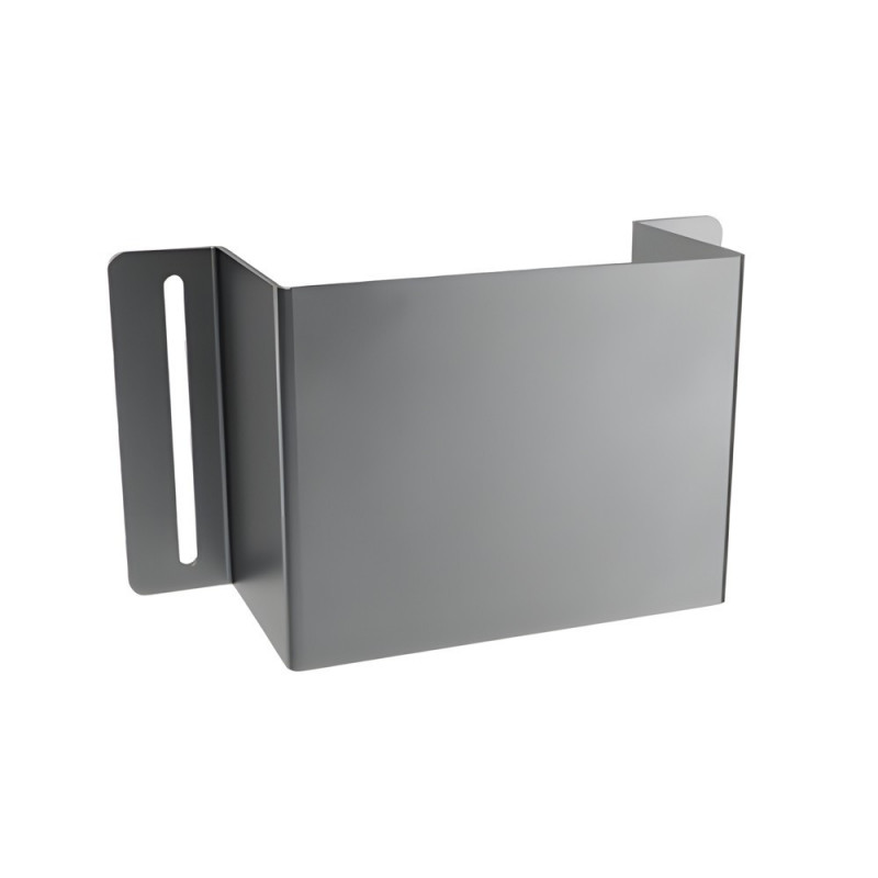 Copripignone IB DEA - Couvre-pignon métallique pour pignon IB de 60 mm