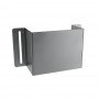 Art. Copripignone IB Couvre-pignon en métal pour pignon IB (H60mm)