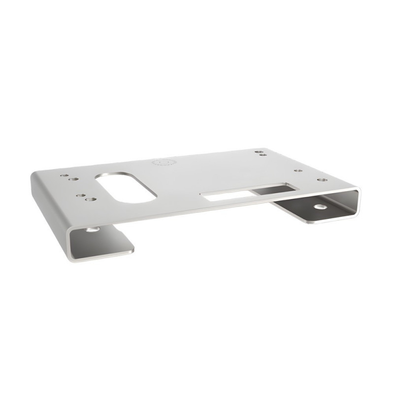 REV-GULLIVER/B IB DEA - Plaque additionnelle de fixation, hauteur 40 mm