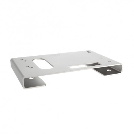 Plaque additionnelle H40 mm pour IRONBOX/XS/N, compat. REV/IB et GULLIVER/N/IB