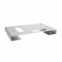 Plaque additionnelle H40 mm pour IRONBOX/XS/N, compat. REV/IB et GULLIVER/N/IB