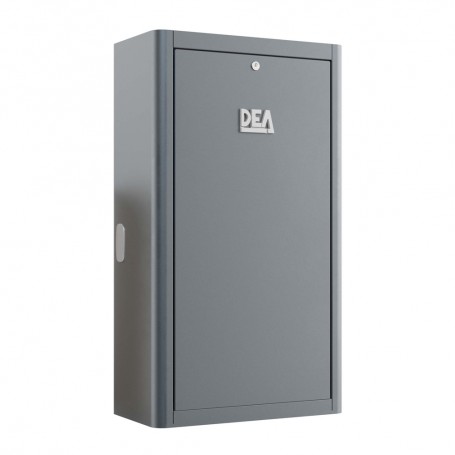 Art. IRONBOX/N caisson complet de FDC magn. pour REV-GULLIVER