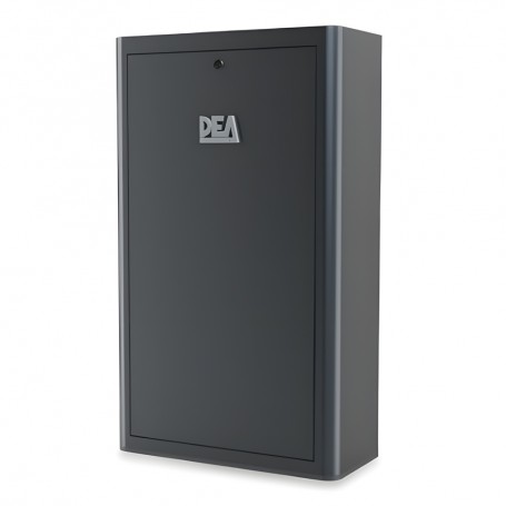 Art. IRONBOX caisson complet de FDC magn. pour REV-GULLIVER