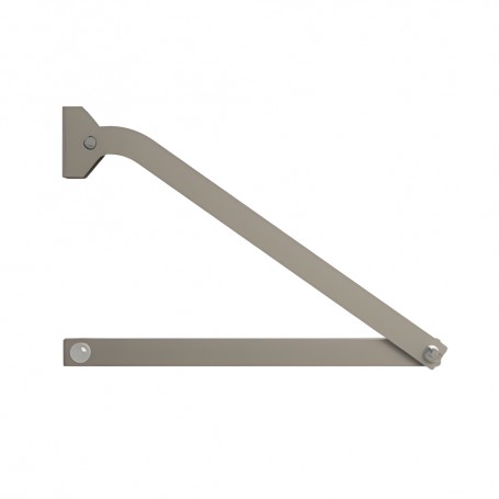 Art. 560BV/X Bras articulé en fer verni