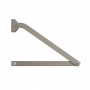 Art. 560BV/X Bras articulé en fer verni