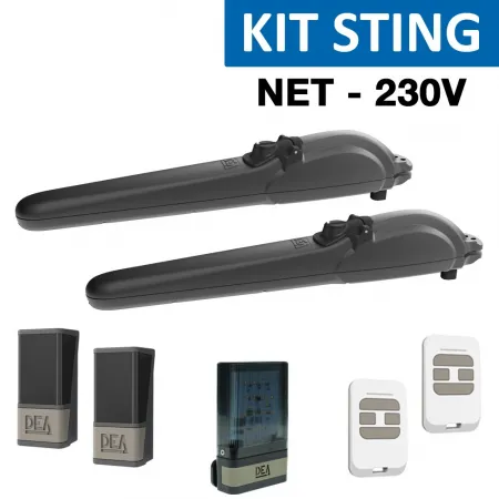 KIT STING NET complet 230V