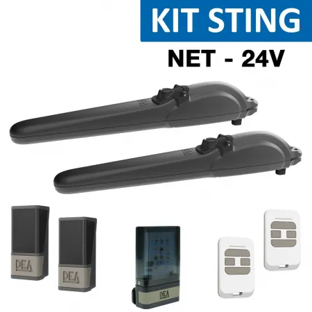 KIT STING 24NET complet 24V