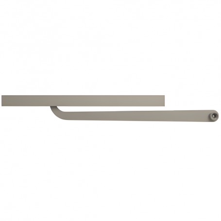 Art. 560BD/X Bras droit coulisse complet, droit